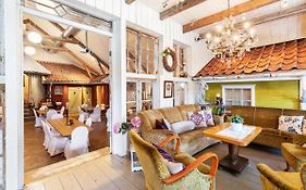 Krogeneslaven Microtel